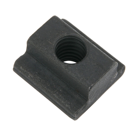 T-Slot Nut, 1/2"