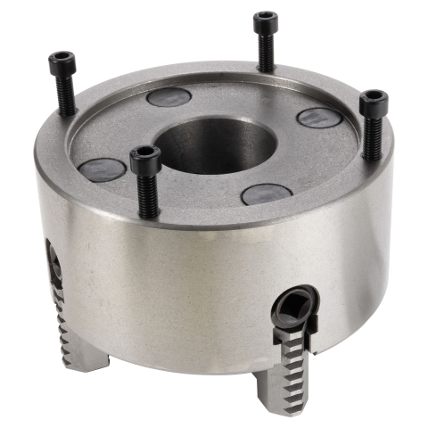 "Lathe Chuck