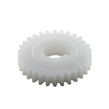 Gear, Intermediate 30 Teeth, Micro Mill