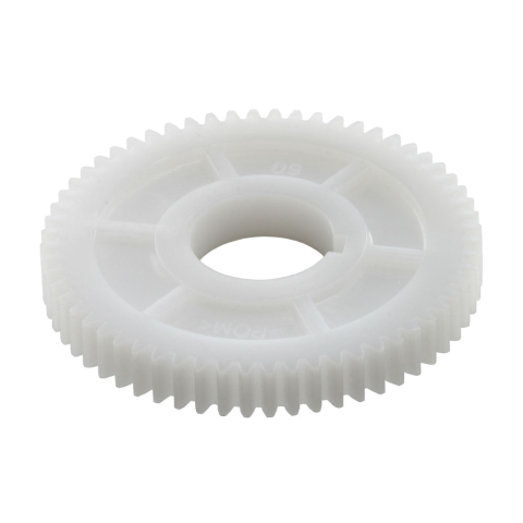 Gear, Spindle 60 Teeth, Micro Mill