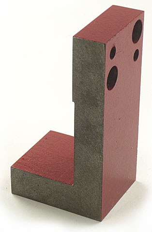 Nut, Z-Axis Nut, Z-Axis