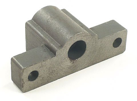 Retainer, X- and Y-Axis Screw, Micro Mill Retainer, X- and Y-Axis Screw, Micro Mill