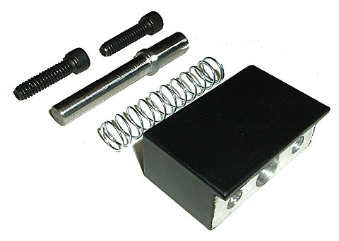 Spindle Lock Kit Spindle Lock Kit