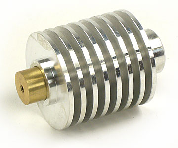Power Cylinder Assembly Power Cylinder Assembly