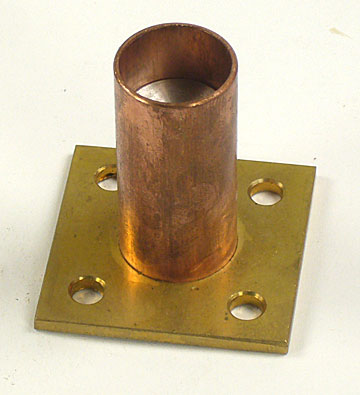 Power Cylinder Assembly Power Cylinder Assembly