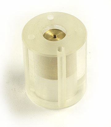 Power Cylinder Assembly Power Cylinder Assembly