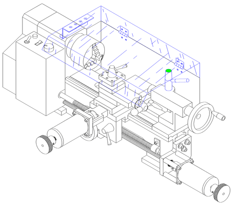 Mini Lathe CNC Conversion Plans