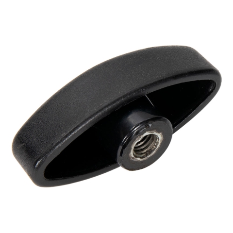 Magnetic Base Handle - Alternate View