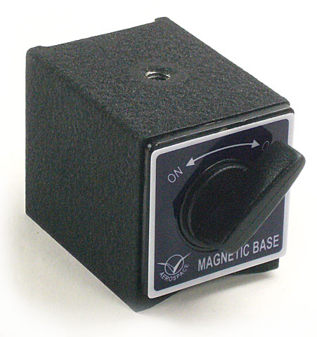 Base Magnet, Magnetic Base