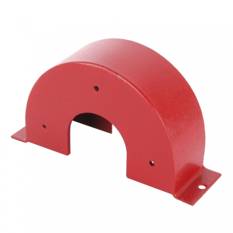 Wheel Guard, Tool Post Grinder 