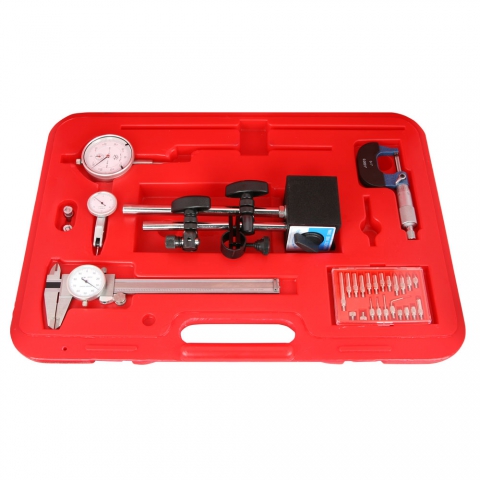 "6-Piece Inspection Kit