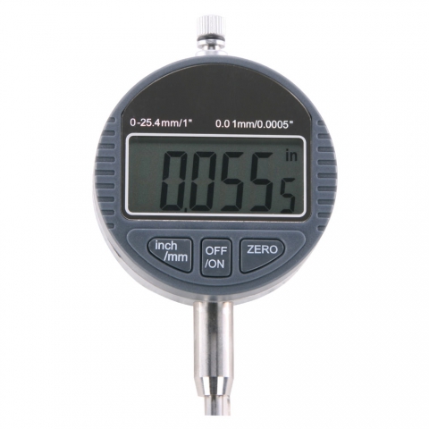 1 inch Electronic Digital Indicator