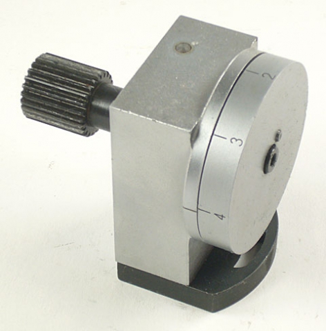 Threading Dial Assembly (Inch), G0516