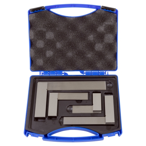 Machinist Square Set Machinist Square Set