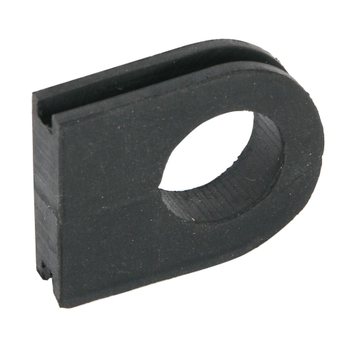 Lead Screw Chip Guard