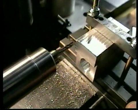 DVD: Advanced Taig Micro Lathe Operations