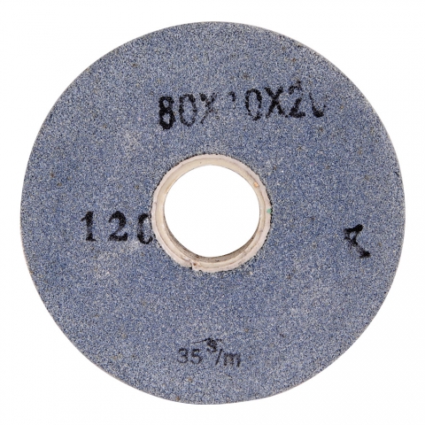 Grinding Wheel, 120 Grit