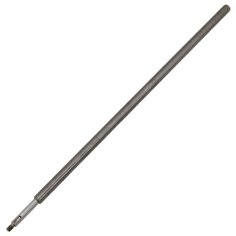 Feed Screw, X-Axis X1 Micro Mill, Extended  CLOSEOUT