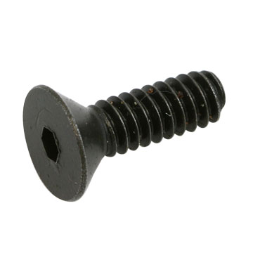 Screw, Insert Retaining, 4-40 FH