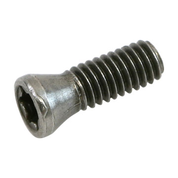 Screw, Insert Retaining, M2.5x8