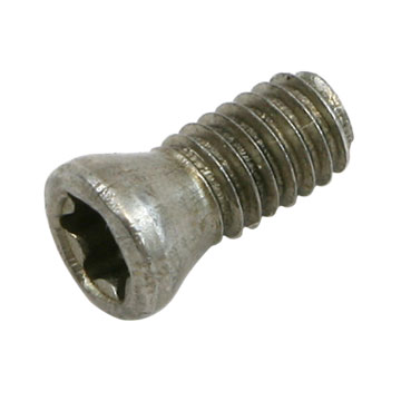 Screw, Insert Retaining, M2.5x6