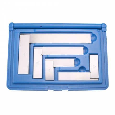 Machinist Square Set, PEC