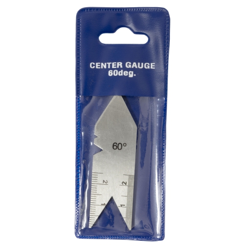 "Center Gage