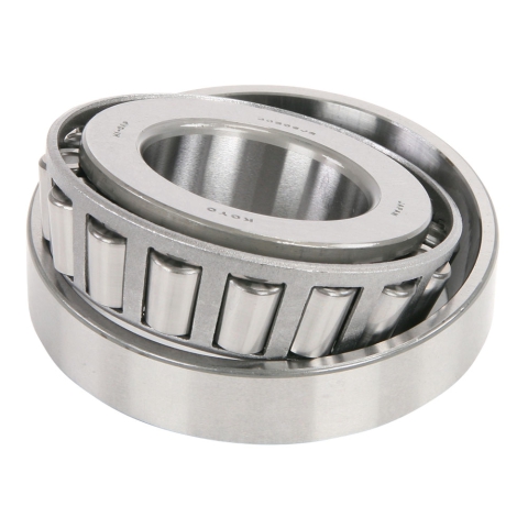 Bearing, Tapered Roller 30206JR