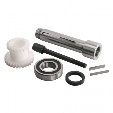 Spindle Conversion Kit, 3MT