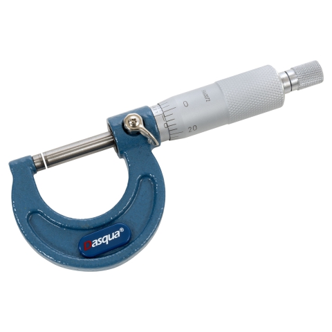 "Micrometer