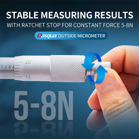 "Micrometer