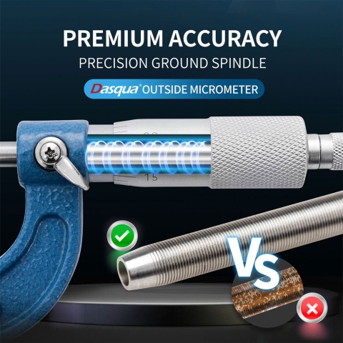 "Micrometer