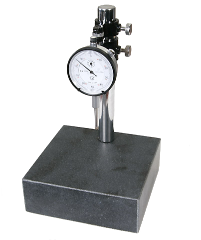 Comparator Stand & Indicator