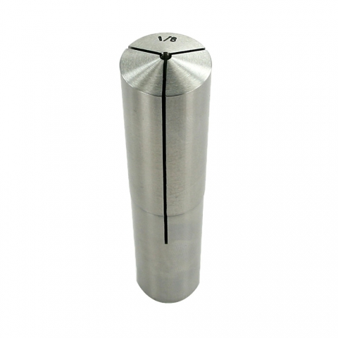 Collet, 9BS, 1/8" Collet, 9BS, 1/8"