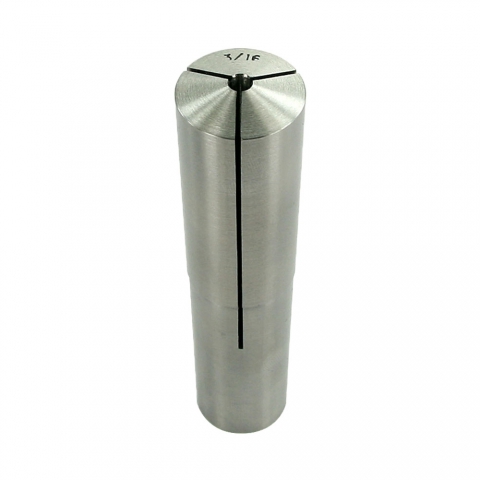 Collet, 9BS, 3/16" Collet, 9BS, 3/16"
