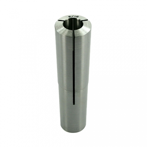 Collet, 9BS, 9/16" Collet, 9BS, 9/16"