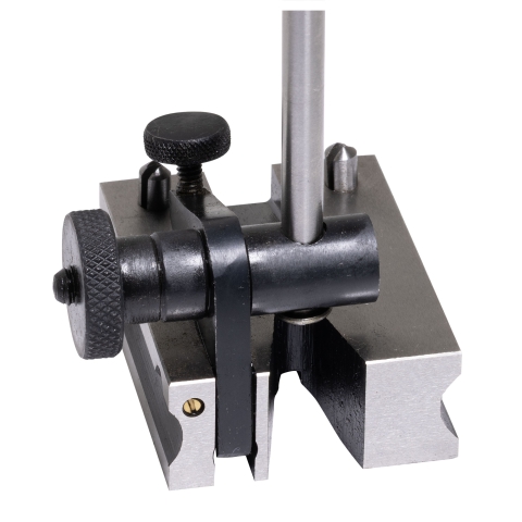 Surface Gage - back view