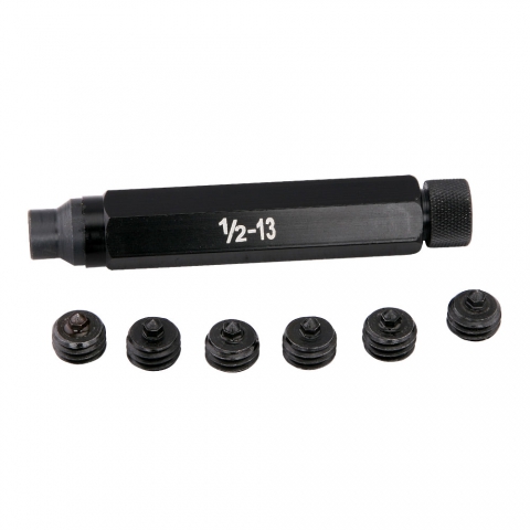 Transfer Screw Set, 1/2"-13 Thread Transfer Screw Set, 1/2"-13 Thread