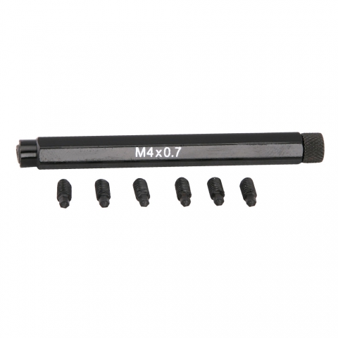 Transfer Screw Set, M4 Thread Transfer Screw Set, M4 Thread