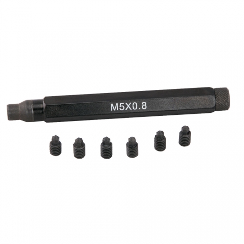 Transfer Screw Set, M5 Thread