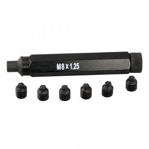 Transfer Screw Set, M8 Thread Transfer Screw Set, M8 Thread