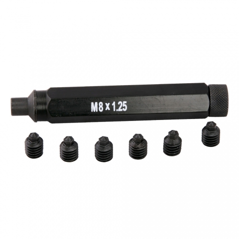 Transfer Screw Set, M8 Thread