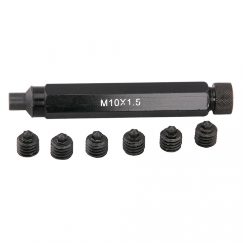 Transfer Screw Set, M10 Thread