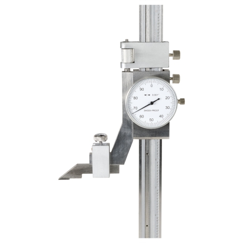"Height Gage