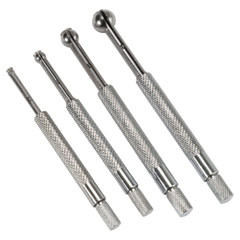 "Small Hole Gage Set