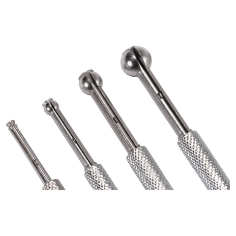 "Small Hole Gage Set