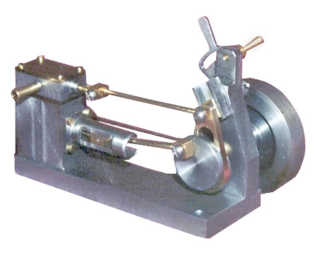 Model Steam Mill Engine Material Kit