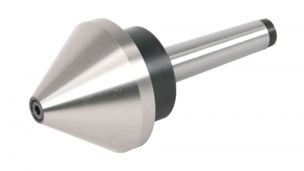 Live Center, 2MT Standard Bull Nose Live Center, 2MT Standard Bull Nose