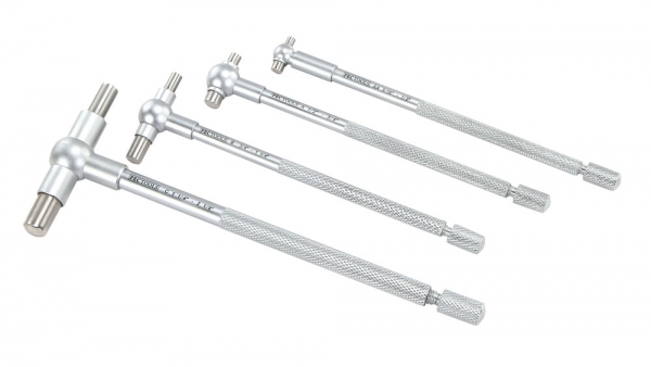 "Telescoping Gage Set