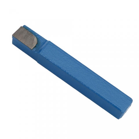 Tool Bit, 5/16" Right Hand, Brazed Carbide Tool Bit, 5/16" Right Hand, Brazed Carbide